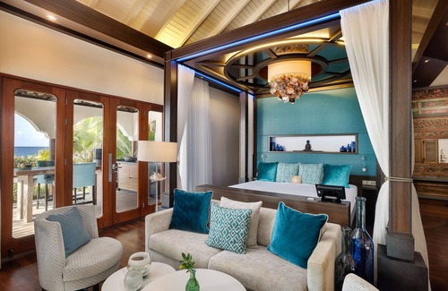 Steenrijk Hotel | Baoase Luxury Resort