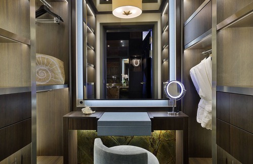 Steenrijk Hotel | Baoase Luxury Resort