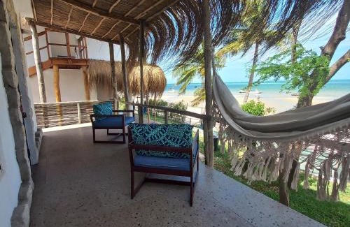 Vilanculos Resort | Baobab Beach Vilanculos