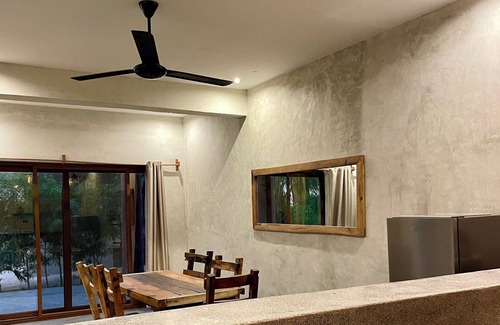 Jambiani Apartment | Baobab Bungalows