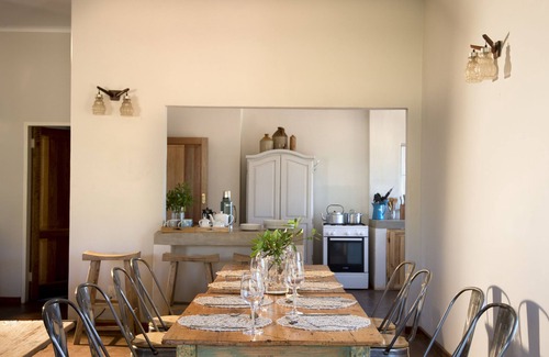Kruger National Park House | Baobab Hill House