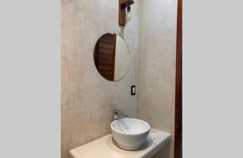 Centro Apartment | Baona Bacalar