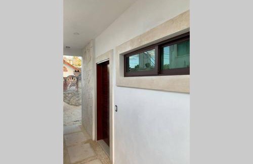 Centro Apartment | Baona Bacalar