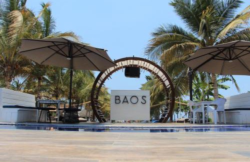 Aticama Hotel | BAOS