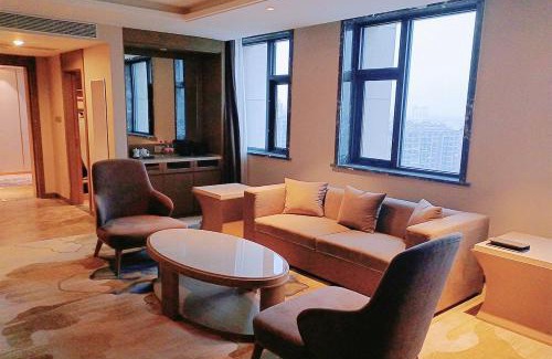 Yangzhou Hotel | Baoying Jinling Hotel