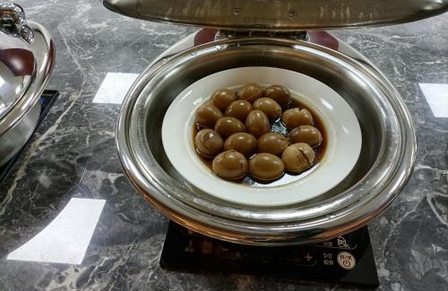 Yangzhou Hotel | Baoying Jinling Hotel