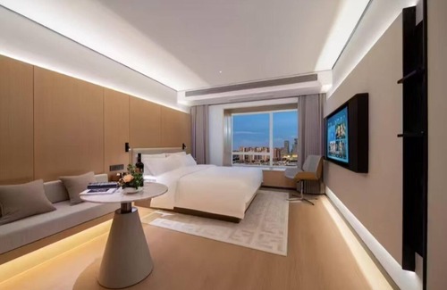 Guandu Hotel | Baoyue Hotel Kunming