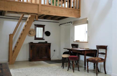 Great Cheverell House | Baptist Cottage