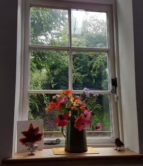 Great Cheverell House | Baptist Cottage