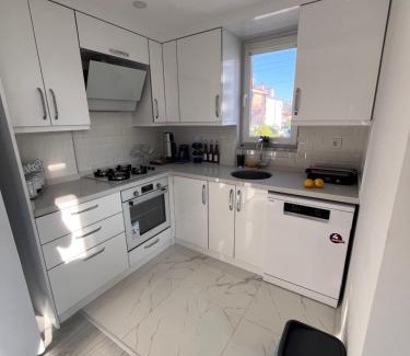 Dalaman Apartment | Barış Apart
