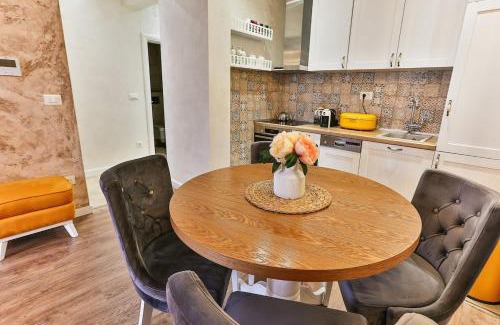 Bjelisi Apartment | Bar- Apartment Prestige