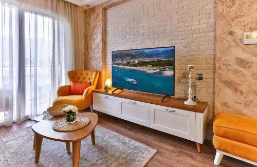 Bjelisi Apartment | Bar- Apartment Prestige