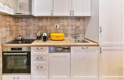 Bjelisi Apartment | Bar- Apartment Prestige
