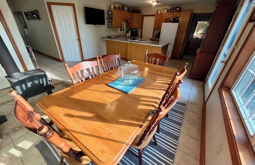 Town Hill House | Bar Harbor Guest House with Ocean & Mountain Views – 2025 Renovated