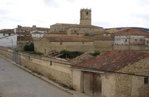 Torralba de los Sisones Hotel | Bar hostal Torralba de los sisones