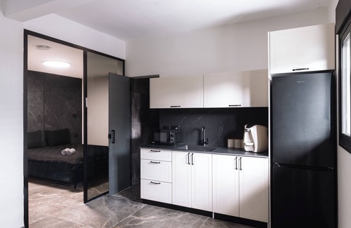 Kiryat Motzkin Condo | bar ilan beauty