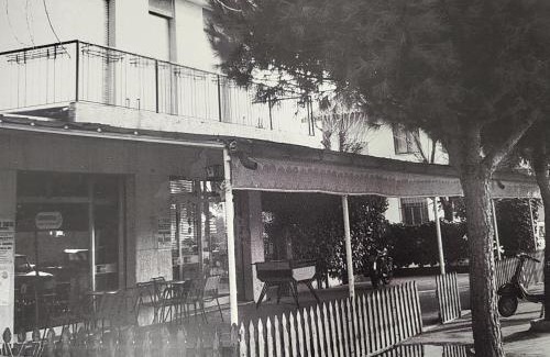 Mazzorno Sinistro House | Bar Moro 1963