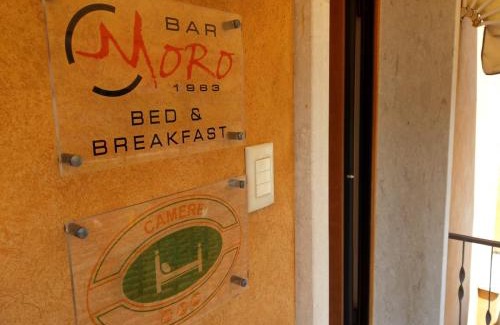 Mazzorno Sinistro House | Bar Moro 1963
