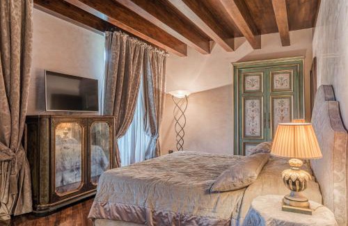 Savoca House | Bar Vitelli Charming suites