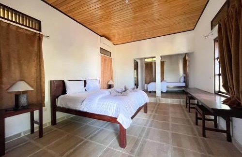 Bira Hotel | Bara Cabana Hotel