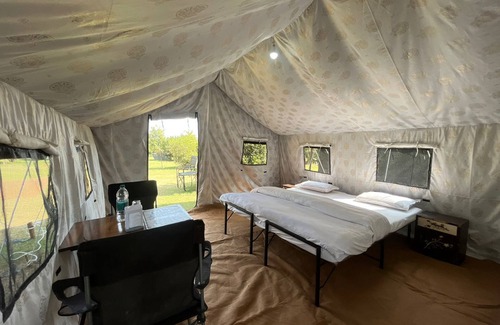 Sariska Other | Bara Camp