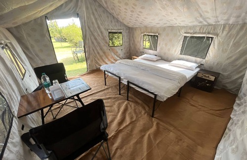 Sariska Other | Bara Camp