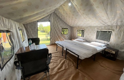 Sariska Other | Bara Camp