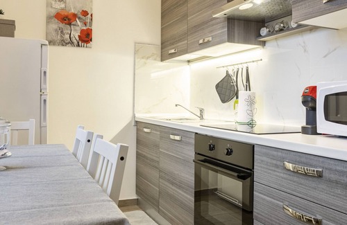 Massa Lombarda Apartment | Baracca Apartment