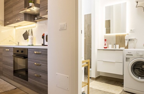 Massa Lombarda Apartment | Baracca Apartment