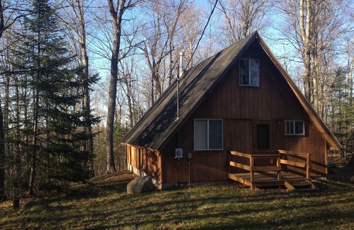 Michigamme House | Baraga County Beaufort Lake Cabin