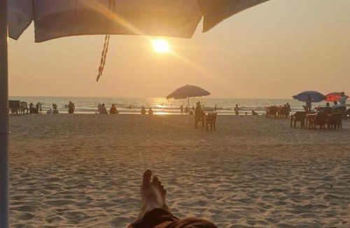 Arambol House | Baraka, Arambol Beach Hotel