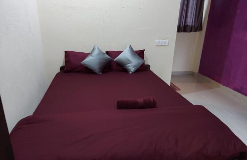 Arambol House | Baraka, Arambol Beach Hotel