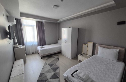 Gemlik Hotel | Barakat Suit Pansiyon