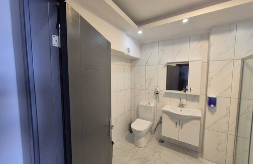 Gemlik Hotel | Barakat Suit Pansiyon
