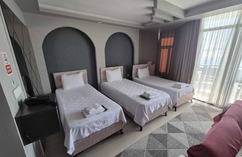 Gemlik Hotel | Barakat Suit Pansiyon