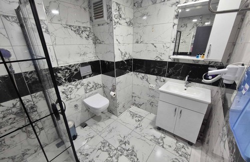 Gemlik Hotel | Barakat Suit Pansiyon