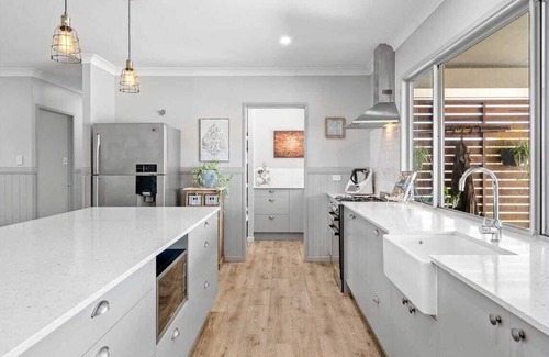 Rosevale Other | Barakee Homestead Awaits!nEscape to Our Country Oasis nestled in the Scenic Rim!