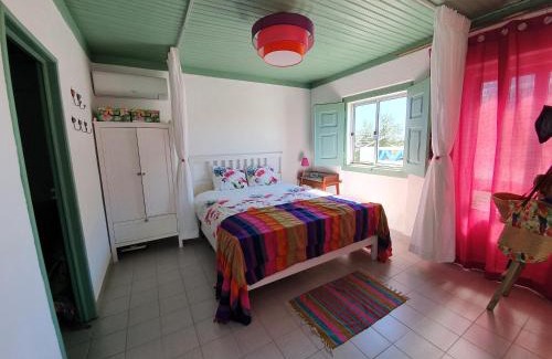 Alcanede House | Baranca Stima