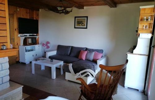 Draz House | Baranja Black Hill's