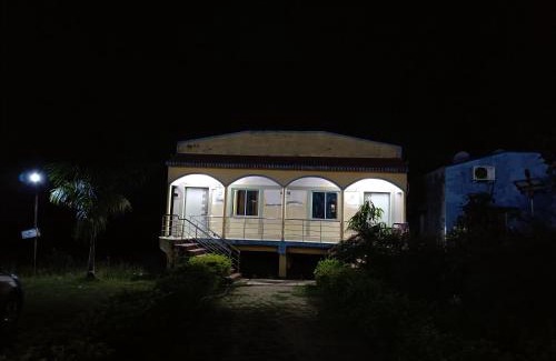 Arrah Resort | Baranti Eco Tourism Resort, Muradi