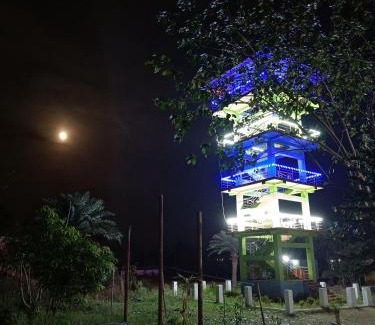 Arrah Resort | Baranti Eco Tourism Resort, Muradi