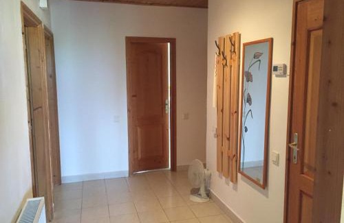 Ata Apartment | Baranya Apartman