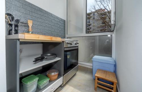 Bjelisi Apartment | barapartman centar