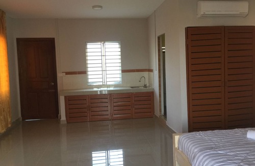 Siem Reap House | Baray Siem Reap House