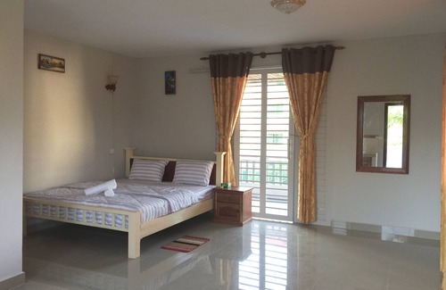Siem Reap House | Baray Siem Reap House