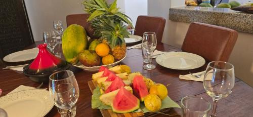 Moshi Bed & Breakfast | Barazani Garden House