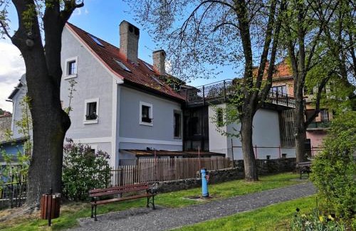 Kremnica Apartment | Barbakan