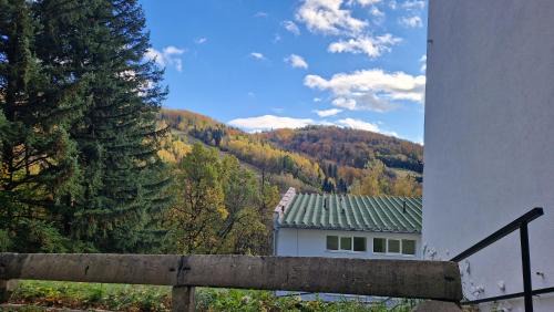 Jaszowiec Apartment | Barbara 76