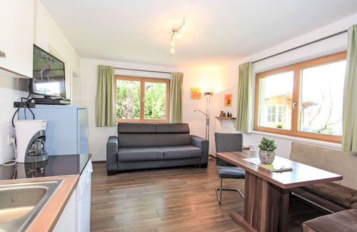 Kapfing Apartment | Barbara by Interhome
