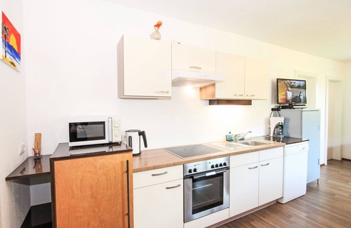 Kapfing Apartment | Barbara by Interhome